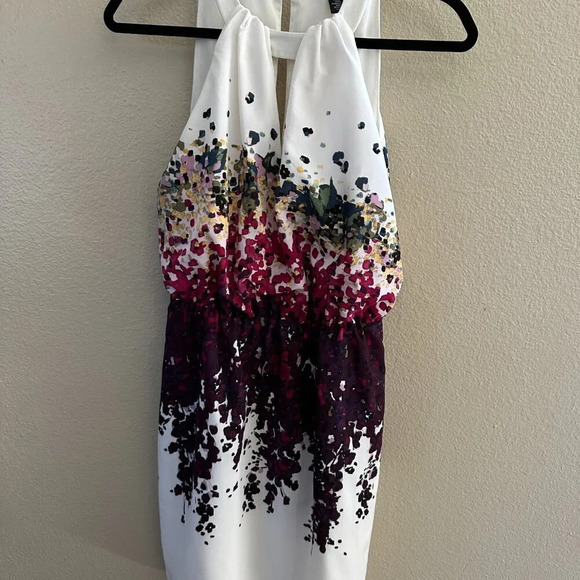 Kenneth Coce Dress Size X-Small - Picture 2 of 9